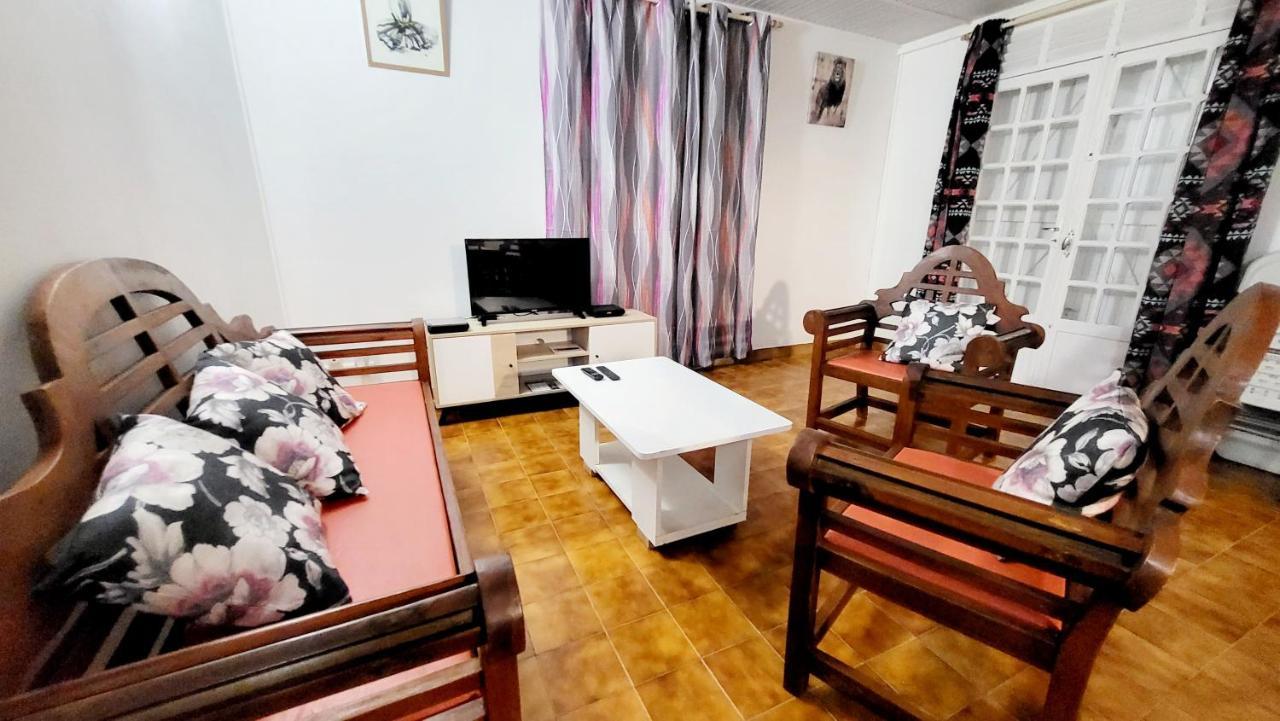 Villa Majorelia Vieux-Habitants Kültér fotó