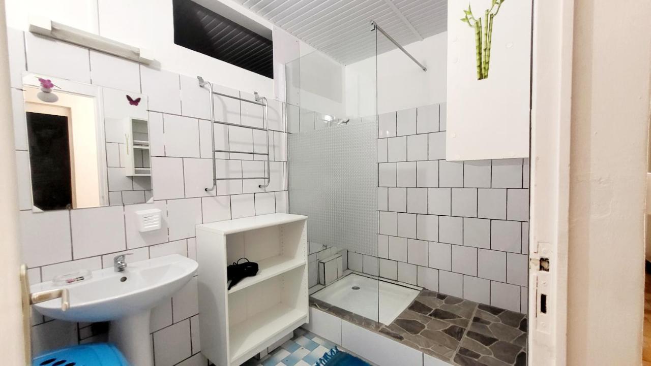 Villa Majorelia Vieux-Habitants Kültér fotó