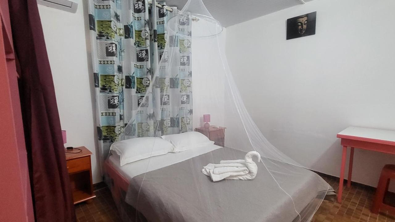 Villa Majorelia Vieux-Habitants Kültér fotó