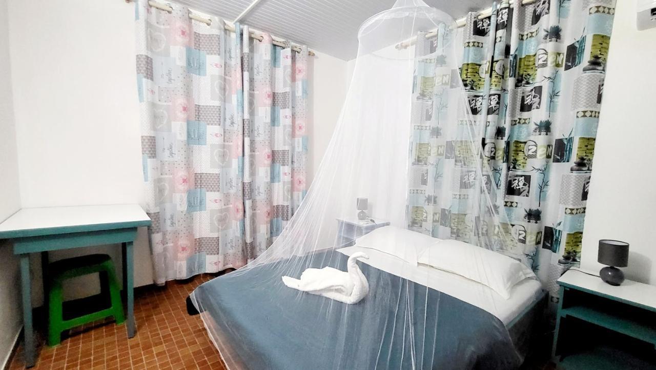 Villa Majorelia Vieux-Habitants Kültér fotó