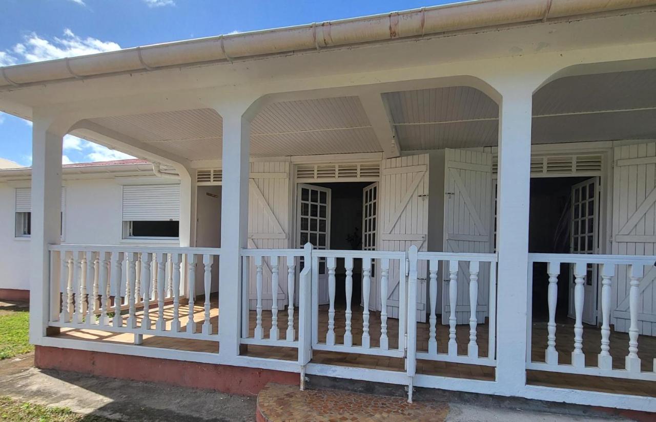 Villa Majorelia Vieux-Habitants Kültér fotó