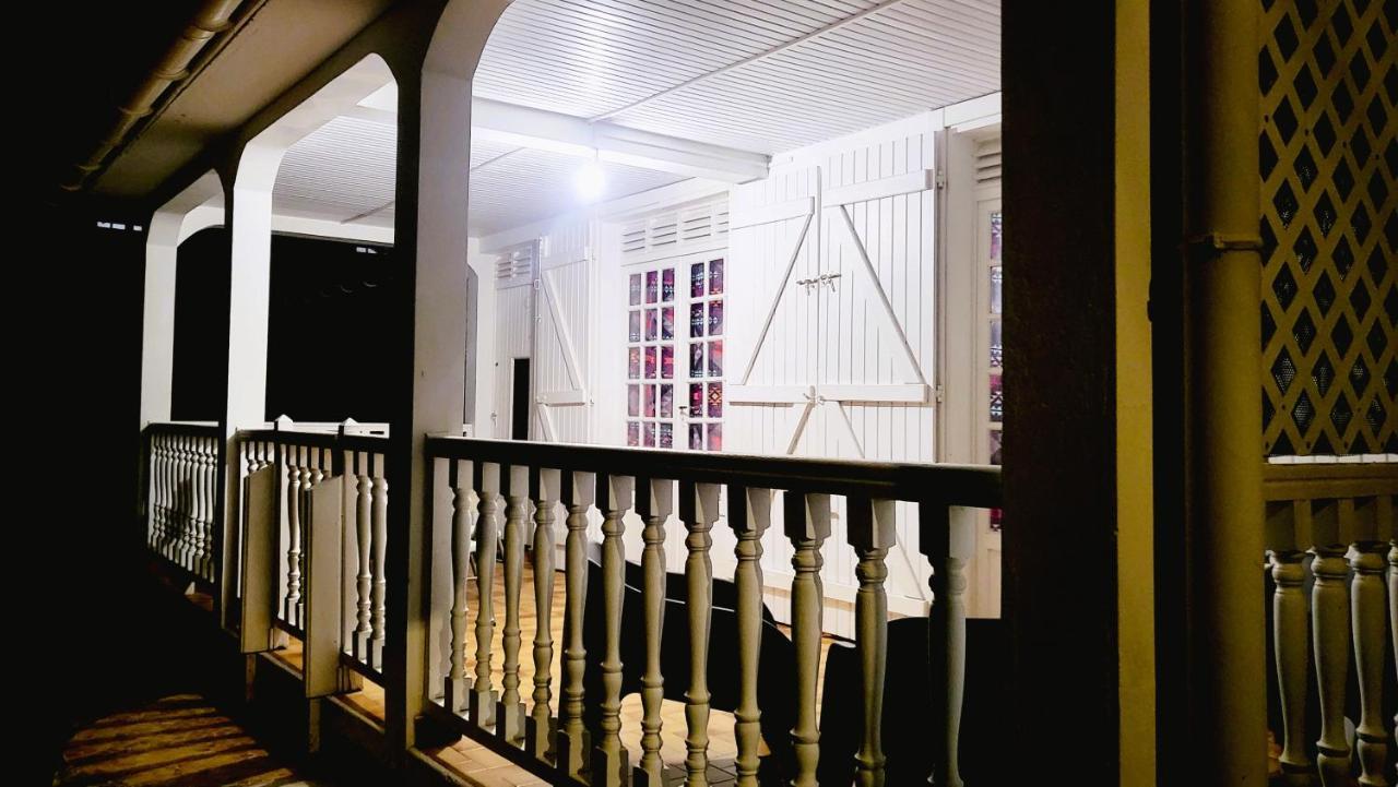 Villa Majorelia Vieux-Habitants Kültér fotó